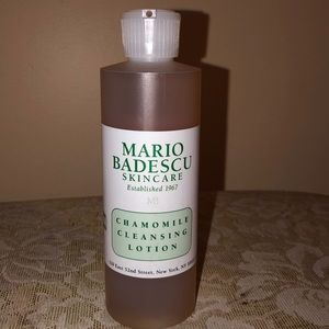 NEW: Mario Badescu Chamomile Cleansing Lotion